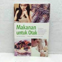 Image of Makanan untuk Otak