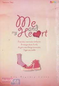 Image of Me and My Heart