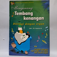 Image of Mengenang Tembang Kenangan diiringi dengan Organ