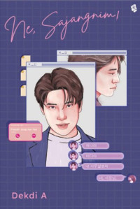 Image of Ne, Sajangnim !
