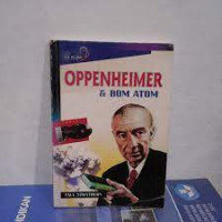 Image of Oppenheimer & Bom Atom