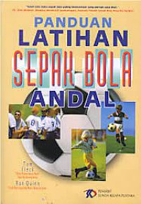 Image of Paduan Pelatihan Sepak Bola Andal