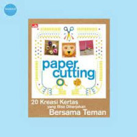Image of Papper Cutting