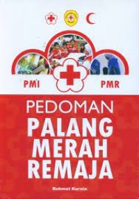 Image of Pedoman PMR Palang Merah Indonesia