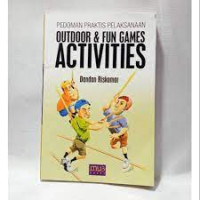 Image of Pedoman Praktis Pelaksanaan Outdoor & Fun Games Activities