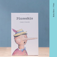 Image of Pinocchio