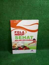 Image of Pola Hidup Sehat