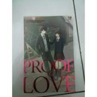 Image of Proof Of Love