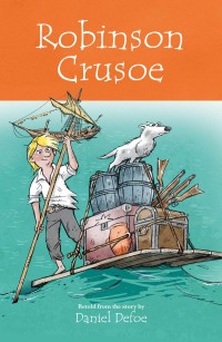 Image of Robinson Crusoe