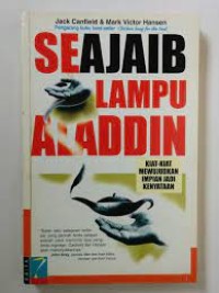 Image of Seajaib Lampu Aladdin