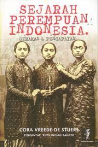 Image of Sejarah Perempuan Indonesia