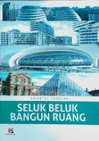 Image of Seluk Beluk Bangun Ruang