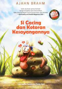 Image of Si cacing Dan Kotoran Kesayangannya