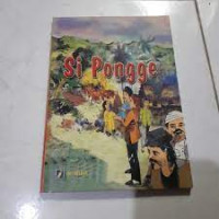 Image of Si Pongge: Kisah Anak Perawan Mengusir Perampok
