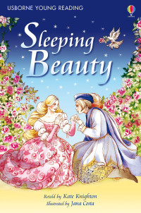 Image of Sleeping Beauty
