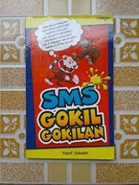 Image of SMS Gokil-gokilan