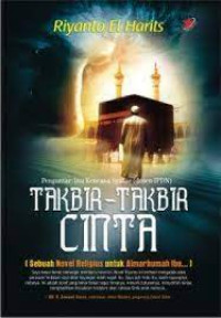Image of Takbir-Takbir Cinta