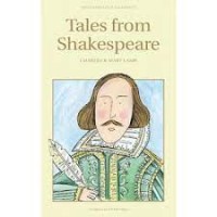 Image of Tales From Shakespeare