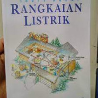 Image of Teori Dasar Rangkaian Listrik