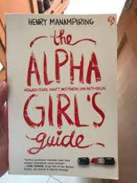Image of The Alpha Girl's Guide