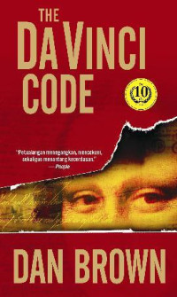 Image of The Davinca Code