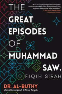 Image of The Great Episodes of Muhammad SAW