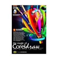 Image of The Magic of Corel Draw