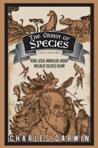 Image of The Origin of Species