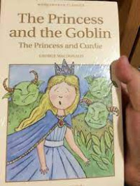 Image of The Princess And the Goblin