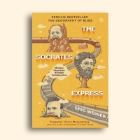 Image of The Scorates Express