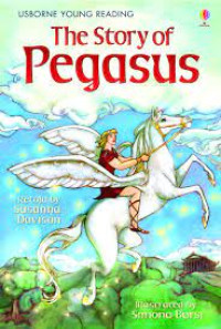 Image of The Story Of Pegasus