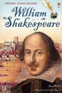 Image of The Wiliiam Shakespeare
