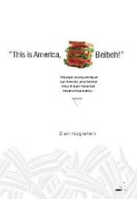 Image of This is America, Beibeh!