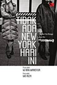 Image of Tidak Ada New York Hari Ini