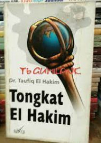 Image of Tongkat El Hakim