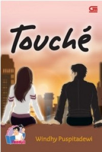 Image of Touche