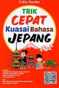 Image of Trik Cepat Kuasai Bahasa Jepang