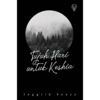 Image of tujuh Hari Untuk Keshia
