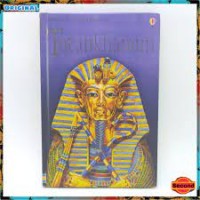 Image of Tutankhamun