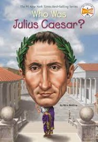 Image of Who Was Julius Caesar?