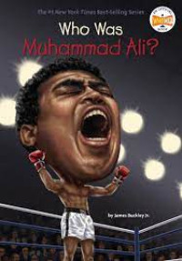 Image of Who was Muhammad Ali?