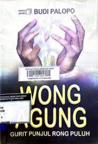 Image of wong Agung, Gurit Punjul Rong Puluh