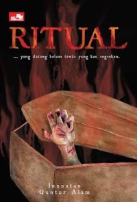 Image of RITUAL Hantu Simpang Amoy