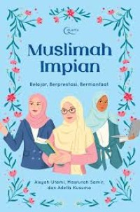 Image of Muslimah Impian