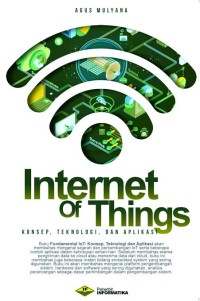 Image of Internet of Things