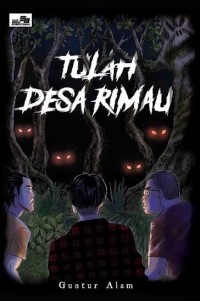 Image of Tulah Desa Harimau