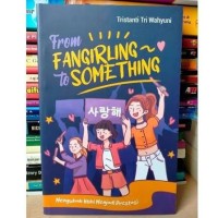 Image of From Fangirling To Something