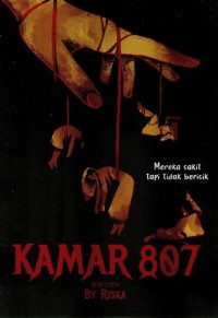 Image of KAMAR 807