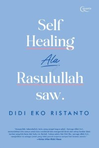 Image of Self Healing Ala Rasulullah SAW.
