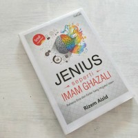 Image of Jenius seperti Imam Ghazali